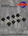 Eztxlbk Steeleng Sets Rear Leaf Spring Bushing Kit For Ezgo