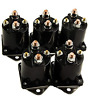 F1b6 Coolautoparts Solenoids For Club Car Golf Cart Part 692762813990