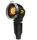 F242010 Golf Cart Heater Oxygen Depletion
