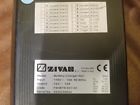 F4hey5-021101 Zivan Refurbished Charger Chrysler Gem Volt Golf Cart
