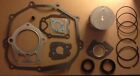 F8-g14.std Yamaha Golf Models Std Piston Gasket Kit