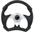 F893h Forever Sharp Golf Cart Steering Wheel Hole Universal Pattern Ez