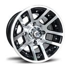 Fa-121-m Fairway Alloys Fa121 Illusion 806454300365
