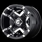 Fa-123-m Fairway Alloys Prestige 10x7 806454300372