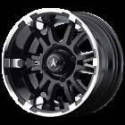 Fa-132-m Fairway Alloys Sixer 12x6 806454300426