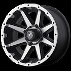 Fa-135-m Fairway Alloys Rebel 12x6 806454300471