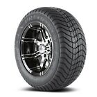 18x8.5r8 Fa-824 Efx Pro-rider Tire S
