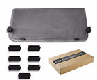 Fcg-tinted-ds-82-2000-sad Fat Cat Golf Club Car Ds Tinted Windshield Scratch Dent