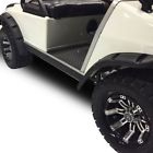 Fdfl1001 Pmc Club Car Ds Fender Flare Kit Front And Rear Fdfl1001 Pmc Club Car Ds Fender Flare Kit Front And Rear