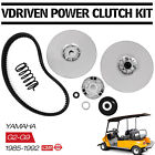 Fgdg70031401540620125 Vevor Yamaha Gas Golf Cart Driven Power Clutch 930114577467 Fgdg70031401540620125 Vevor Yamaha Gas Golf Cart Driven Power Clutch 930114577467