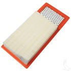 Fil-0002 Red Hawk Air Filter Fits Ezgo Cycle Gas