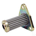 Fil-0003 Red Hawk Oil Pump Filter Fits Ezgo Cycle Gas