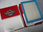 Fil-0010 Red Hawk New Golf Cart Air Filter Club Car Ds