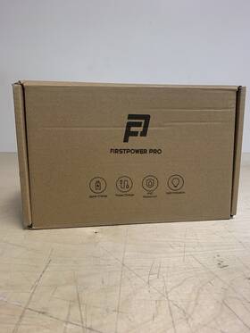 3618 Firstpower Pro S Au Txt 36v Ezgo Powerwise 18a Golf Cart Battery Charger For With D Style Plug