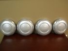 Fl34-1a096-aa Ford Plastic Golf Cart Hub Caps