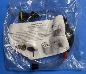 Flow-rite Ba-ms-634 Flow-rite Battery Watering System Excellent - Used One Time