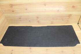 2e38-1013000-acw Ford 2002 Think Golf Cart Oem Front Floor Mat Cover Guard