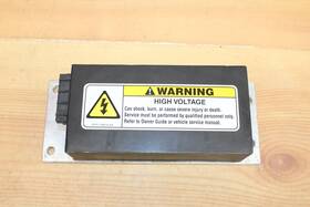 2e38-14b227-ab Ford 2002 Think Golf Cart Dc/dc 300 Watt 72v Isolated Converter