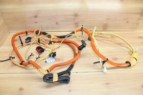 2e38-14b331-dg Ford 2002 Think Golf Cart Oem Wire Wiring Harness Loom