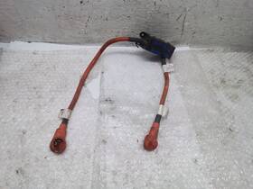 Ford 2e38-14b331-fa Think Golf Cart 2002 Negative Positive Battery Cables P-38k