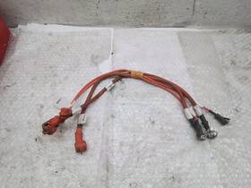 Ford 2e38-14b331-ga Think Golf Cart 2002 Motor Controller Harness Assembly P-38k