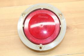 4437144 Ford 2002 Think Golf Cart Oem Left Rear Tail Brake Light