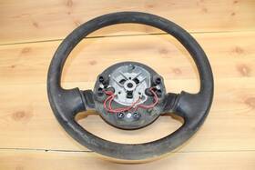 97ku3600abw Ford 2002 Think Golf Cart Oem Steering Wheel