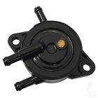 Fp-009 Red Hawk Fuel Pump For Club Car Retro Fit Kit
