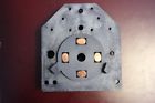 Fr-004 Red Hawk Contact Board Marathon Gas Elect