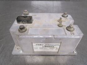 H4v262y1 Fsip Dc Motor Controller