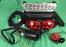 Fusion Led Light Kit For Precedent Electric Including Upgrade Brake