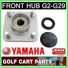 G2-g8-g9-g14-g16-g19-g22-g29 G1-g2-g8-g9-g14-g16-g19-g22-g29 Yamaha Golf Cart Front