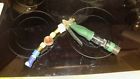G1000st Battery Watering Technologies Delivery Gun Blue Connector New Old Stock