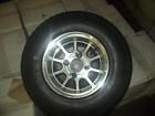 G1005-at107410b 10 Golf Cart Tire