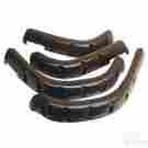 Acc-ff12 G14-g22 Rhox Fender Flares For Yamaha New Nice