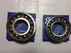J38-ja2-j55-j50-jf2-jf3-jg5 G2-g5-g8g9-g11-g14 Yamaha Golf Cart Crankshaft Bearings J38-ja2-j55-j50-jf2-jf3-jg5 G2-g5-g8g9-g11-g14 Yamaha Golf Cart Crankshaft Bearings