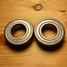 93306-20514-00 G205zz-c3 Ost Filter Yamaha Golf Cart Rear Axle Bearings