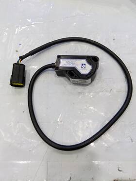 Hxjs-4805 Garage-send Pedal Accelerator Electric Coil Hall Driver Forklift 0-5v