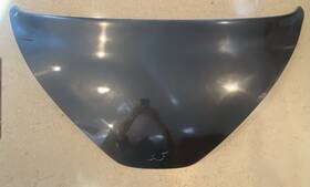 G2161304001c4b Garia Golf Cart Front Hood Bonnet