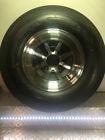 Gc-010 Dwt Heng Shen Turf Golf Cart Gc Tire With Aluminum