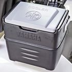 Gca-jw132-11-gr Yamaha Euc Golf Cart Drive Cooler Or Sand Holder