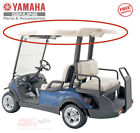 Gca-jw198-20-00 Yamaha The Drive Ptv Sun Top For Rear Facing Seat