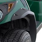 Gca-jw661-00-00 Yamaha Adventurer Front Fender