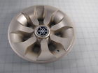 Gca-yw950-20-bu Yamaha Golf Cart Hub Cap Sandstone Metallic New