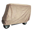 Gcc-2p Komo Covers New Golf Cart Cover Car Enclosure Person Storage