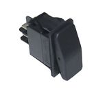 Gcp-50701-5-al Gcp Club Car Forward Reverse Rocker Switch Ds Precedent Volt