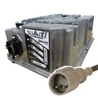 Gcp-ss3648-650w-41892s Lester Club Car Golf Cart Battery Charger Summit Ii Series
