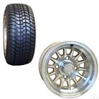 Gcp-tir359-476 Rhox Golf Cart Wheel