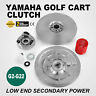 Gdg78007291521703992 Vevor Yamaha Gas Golf Cart Driven Clutch Kit 871248020675 Gdg78007291521703992 Vevor Yamaha Gas Golf Cart Driven Clutch Kit 871248020675