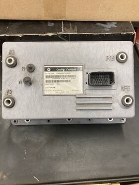 1c3645sr7a353e1 Ge T4 Controller Polaris Gem 2007 Good Used Motor 1c3645sr7a353e1 Ge T4 Controller Polaris Gem 2007 Good Used Motor